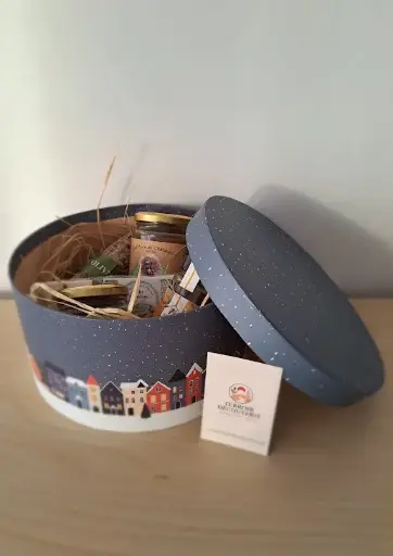 Box Ardèche - Format découverte