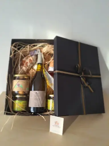 Box Ardèche – Edition Prestige