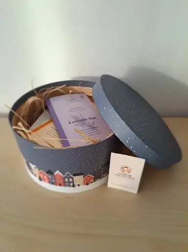 Box chocolats belges