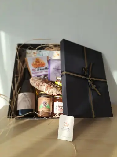 Box mixte (Wallonie & Ardèche) - Edition prestige